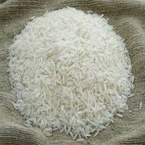 Sharbati Basmati Rice