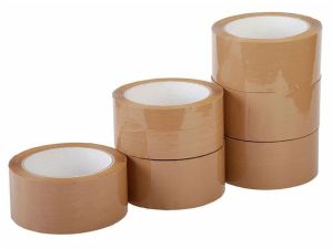Carton Sealing BOPP Tape