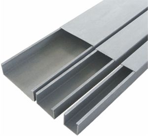 Corrosion Resistant Cable Tray