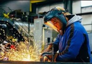 Fabrication Job Work Service