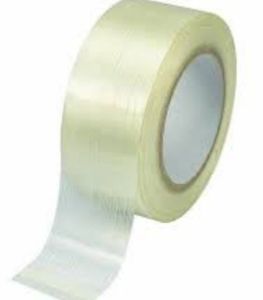 Heavy Duty BOPP Tape Roll