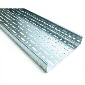 Heavy Duty Cable Tray