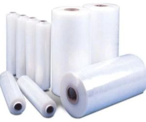 Heavy Duty Stretch Wrap Film