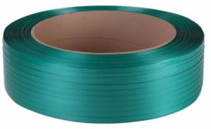 High Strength PET Strapping