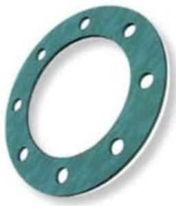 Industrial Non Metallic Flange Gasket