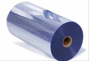 Industrial PVC Shrink Wrap