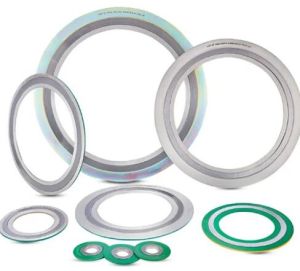 Industrial Spiral Wound Sealing Gasket