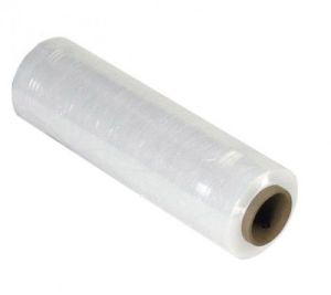 Industrial Stretch Wrapping Film