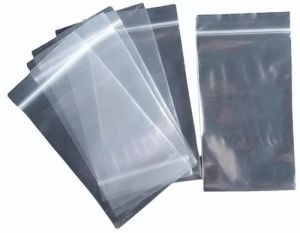LDPE Packaging Bags