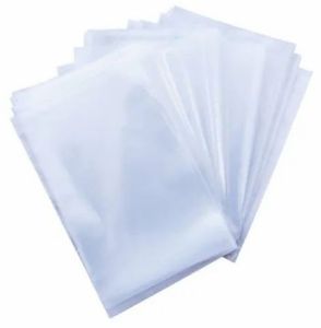 LDPE Poly Packaging Bag