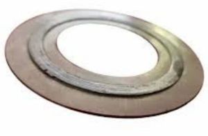 Leak Proof Spiral Wound Gasket
