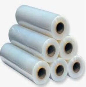 Manual Grade Stretch Film