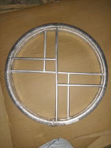 Metal Jacketed Gaskets