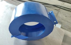 Mild Steel Flange Guard
