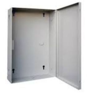 MS Control Panel Box