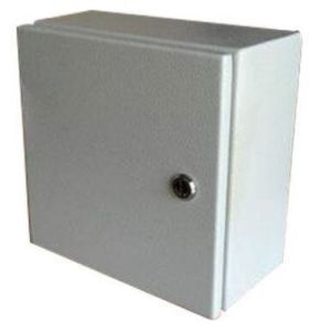 MS Heavy Duty Panel Box