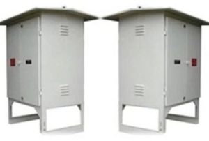 Outdoor Electrical Panel Box