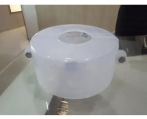 PP Box Type Flange Guard