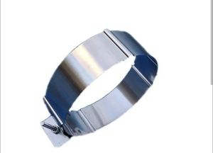 PP Strip Type Flange Guard