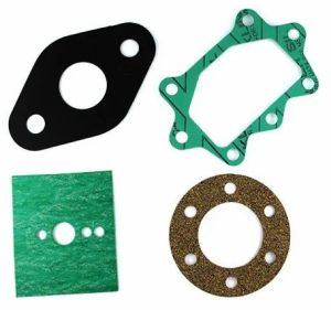 Rubber Non Metallic Gasket