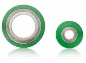 Spiral Wound Metallic Gasket