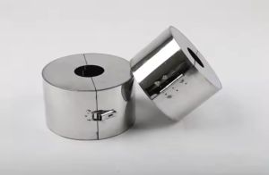 Stainless Steel Flange Guard
