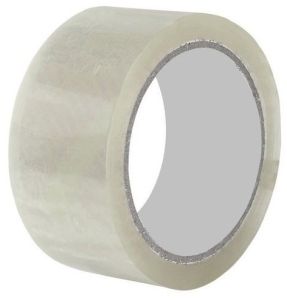 Transparent BOPP Adhesive Tape