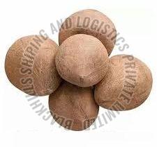 A Grade Dried Coconut Copra