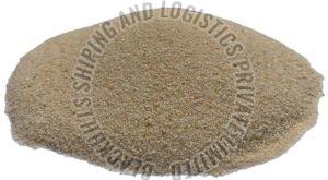 C Grade Silica Sand