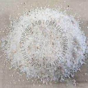 Washed Quartz Sand