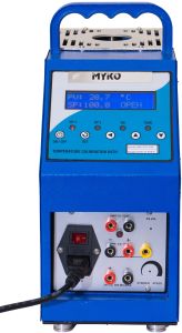Dry Block Temperature Calibrator