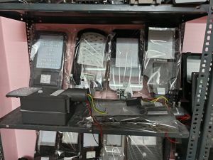 Solar Flood Lights