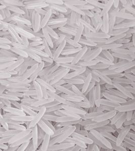 1121 Raw Basmati Rice