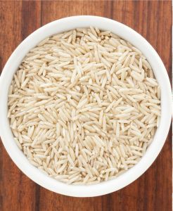 1401 Steam Basmati Rice