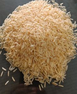 1401 White Sella Basmati Rice