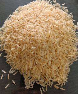 1509 Golden Sella Basmati Rice