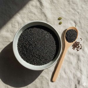 Basil Seeds