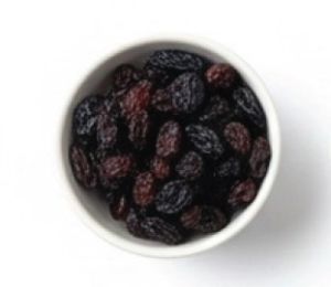 Black Raisins Black Raisins