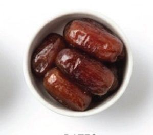 Fresh Dates