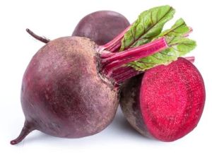 Fresh Red Beetroot
