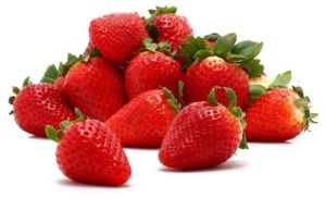 Fresh Strawberry