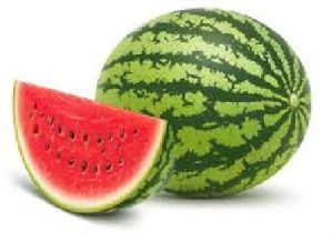 Fresh Watermelon