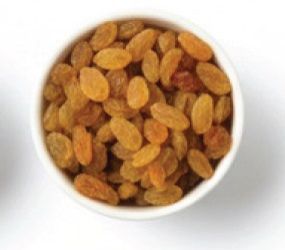 Golden Raisins