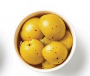 Lemon Pickle