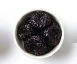 Dried Prunes