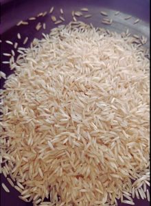 Sharbati Steam Non Basmati Rice