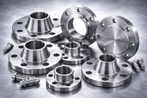 Flanges