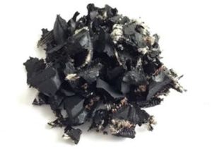20mm Waste Tire Rubber Chip