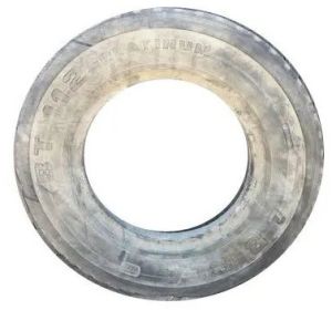 Side Cutting Tyre Scrap