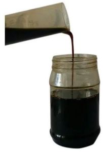 Tyre Pyrolysis Fuel Oil